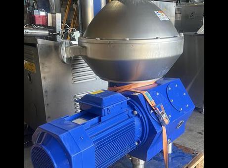 Alfa Laval SWPX 810 SGV-34 clarifier P241225156