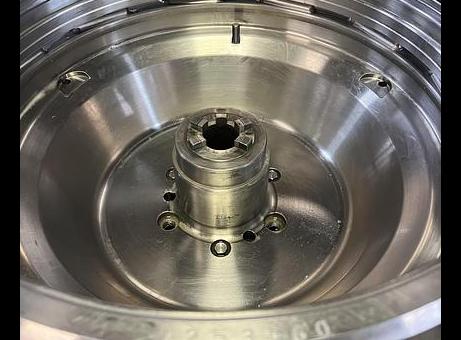 Alfa Laval SWPX 810 SGV-34 clarifier P241225156