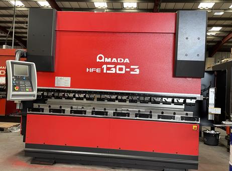 Amada HFE 130t 3m Press Brake P241225162