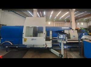 cnc τόρνος GURUTZPE A 1600