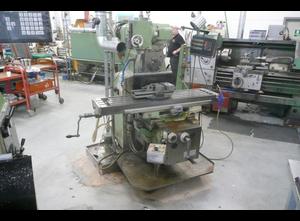 VILH. PEDERSEN VPU 200 universal milling machine