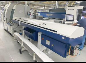 cnc τόρνος TORNOS DECO 2000/20a