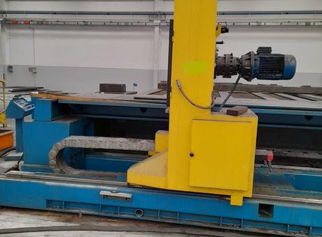 Friggi 4000 x 650 x 1500 P210818018
