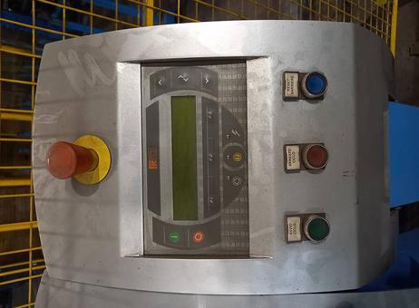 Prima Power Zaphiro 1530 CP4000 P230321018
