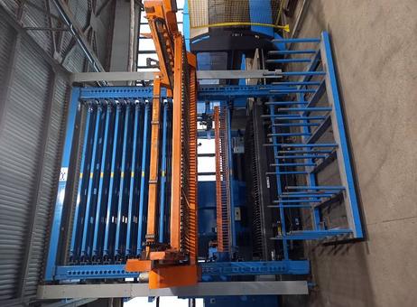 Prima Power Zaphiro 1530 CP4000 P230321018