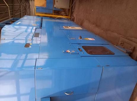 Prima Power Zaphiro 1530 CP4000 P230321018
