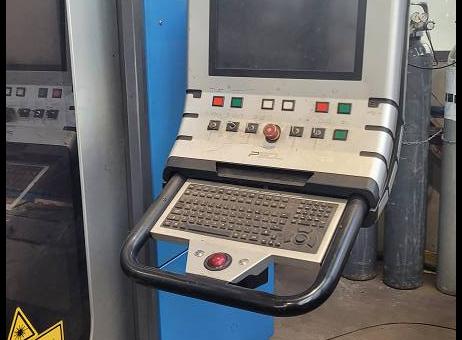 Prima Power Zaphiro 1530 CP4000 P230321018