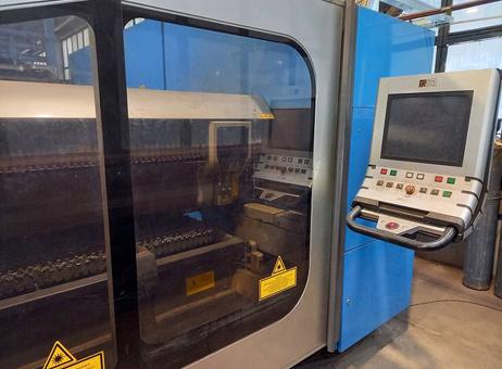 Prima Power Zaphiro 1530 CP4000 P230321018