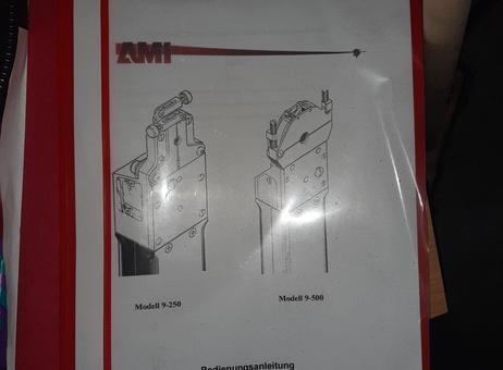 AMI Ami 227 P240520206