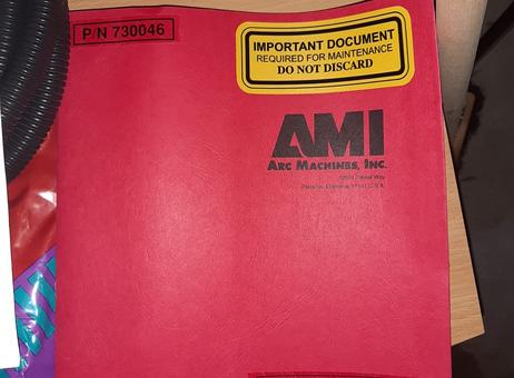 AMI Ami 227 P240520206