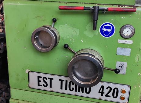 EST Ticino 420 P240708168