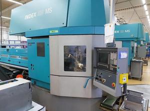 Automatic lathe Index MS 32 C