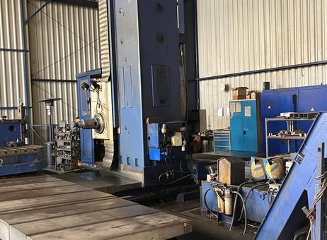 TOS WHN 13 CNC P241231054