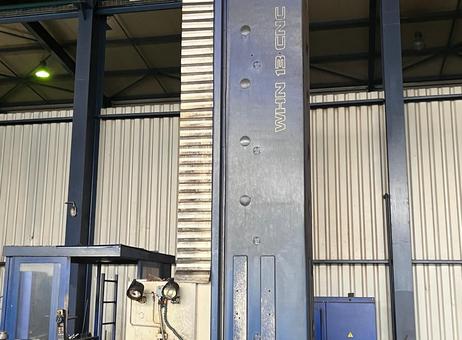TOS WHN 13 CNC P241231054