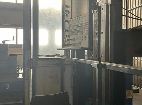 TOS WHN 13 CNC P241231054