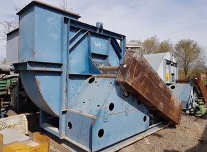 CBI KC Industrial Fan