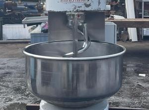TURRI - FORNARA TF3 6U Mixer