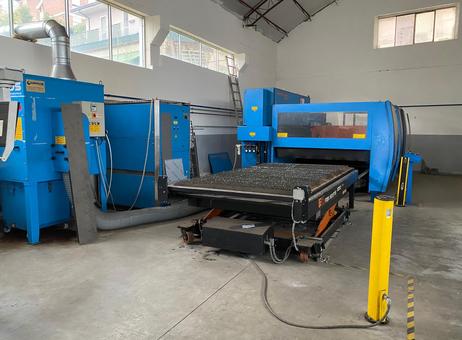 Prima Industrie W-FIBER 15-30 P250102199