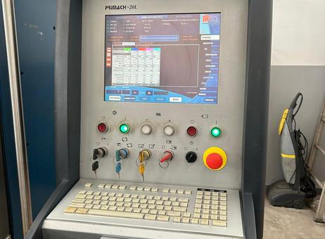 Prima Industrie W-FIBER 15-30 P250102199