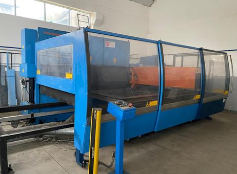 Prima Industrie W-FIBER 15-30 P250102199