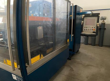 Prima Industrie W-FIBER 15-30 P250102199