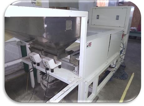 Hefei TAIHE OPTOELECTRONIC TECHNOLOGY CO. LTD Taiho-6SXL-600 P250104040