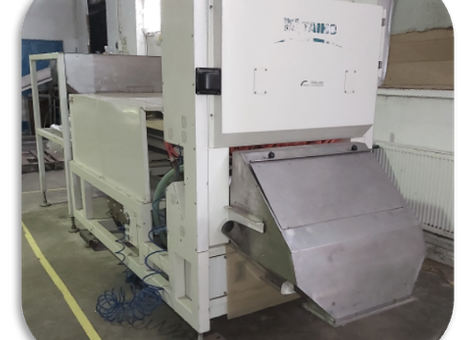 Hefei TAIHE OPTOELECTRONIC TECHNOLOGY CO. LTD Taiho-6SXL-600 P250104040