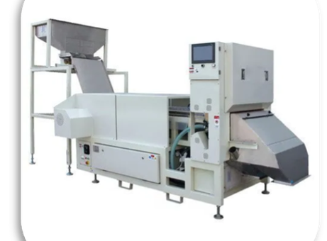 Hefei TAIHE OPTOELECTRONIC TECHNOLOGY CO. LTD Taiho-6SXL-600 P250104040