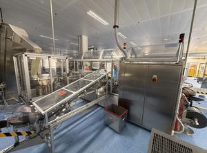 Cam M92 Blister machine