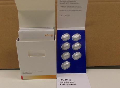 Schubert-Pharma TLM-F2 P250105173