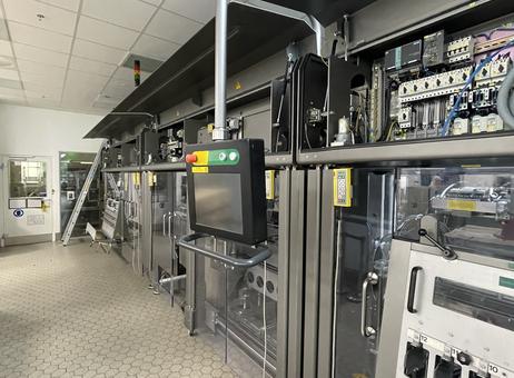 Schubert-Pharma TLM-F2 P250105173