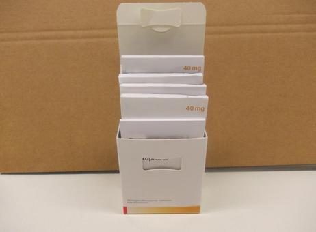 Schubert-Pharma TLM-F2 P250105173