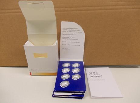 Schubert-Pharma TLM-F2 P250105173