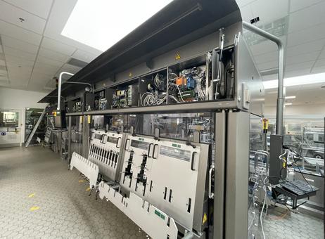 Schubert-Pharma TLM-F2 P250105173