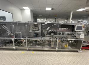Klöckner Mediseal CP400+P1600 Blister machine