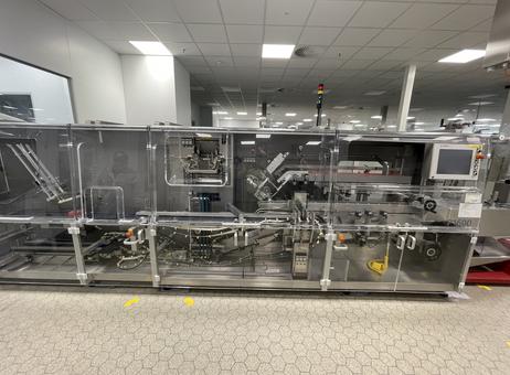 Klöckner Mediseal CP400+P1600 P250105179