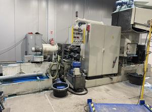 ARTEC 105 Extrusion line