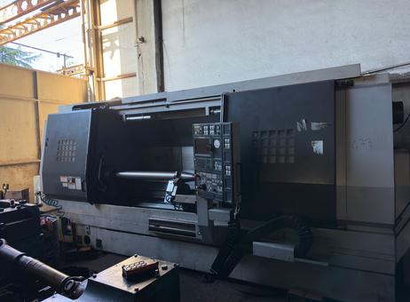 Mori Seiki 12 inches P250106190