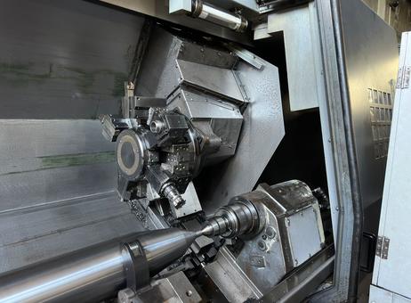 Mori Seiki 12 inches P250106190