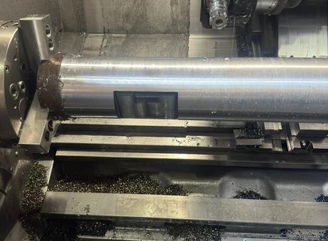 Mori Seiki 12 inches P250106190