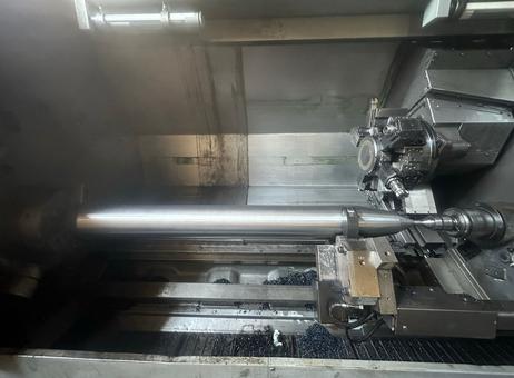Mori Seiki 12 inches P250106190