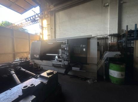 Mori Seiki 12 inches P250106190