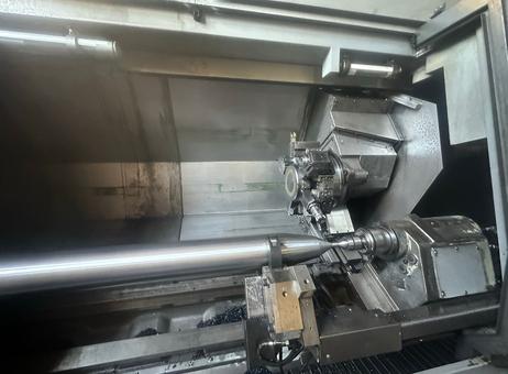 Mori Seiki 12 inches P250106190