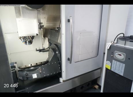 AXON LITZ LU 620 / iTNC 640 P250106255