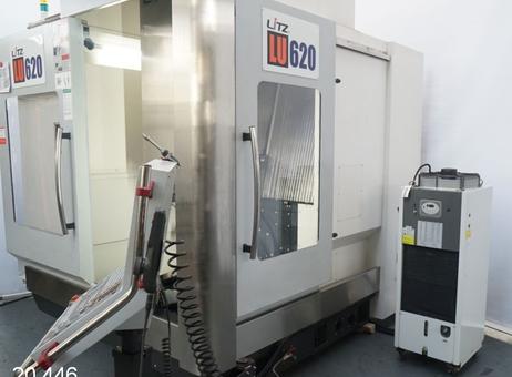 AXON LITZ LU 620 / iTNC 640 P250106255