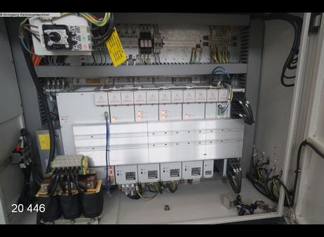 AXON LITZ LU 620 / iTNC 640 P250106255