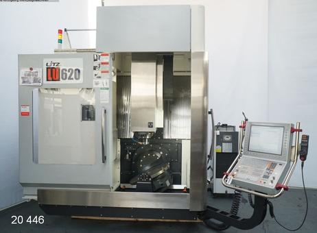 AXON LITZ LU 620 / iTNC 640 P250106255