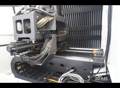 AXON LITZ LU 620 / iTNC 640 P250106255