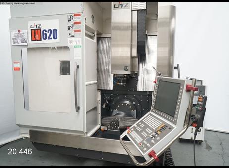 AXON LITZ LU 620 / iTNC 640 P250106255