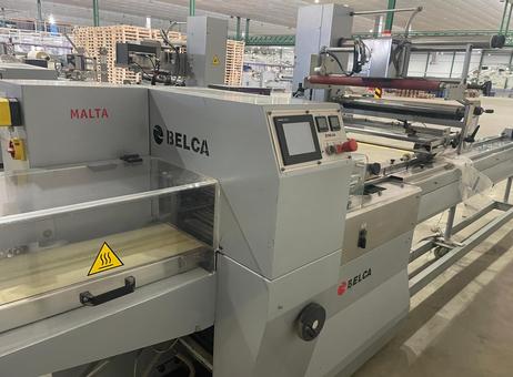 Belca BF-100H P250106261